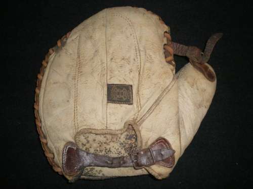 A.J. Reach Basemitt Back 6